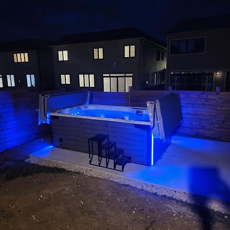 Paradise Villa 6 بومانزفيل المظهر الخارجي الصورة