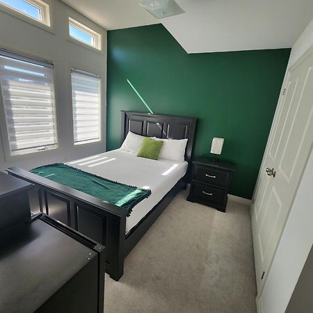 Paradise Villa 6 بومانزفيل المظهر الخارجي الصورة