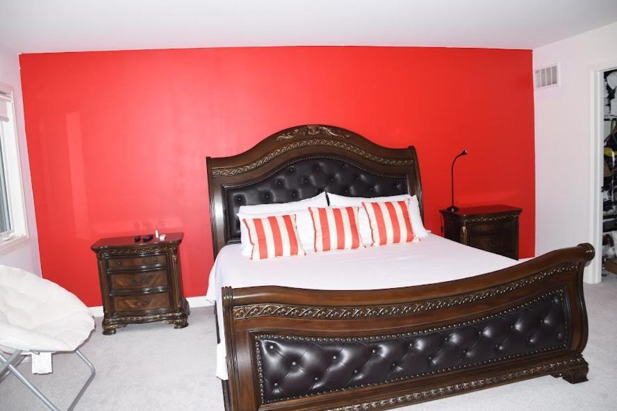 Paradise Villa 6 بومانزفيل المظهر الخارجي الصورة