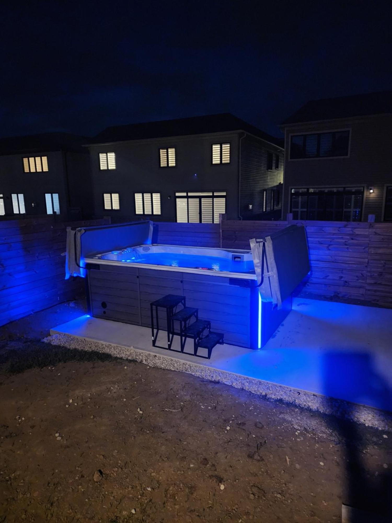 Paradise Villa 6 بومانزفيل المظهر الخارجي الصورة